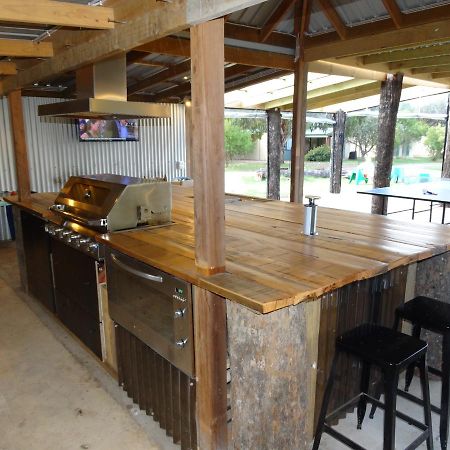 Ripples N Tonic Farmstay Ventnor Экстерьер фото