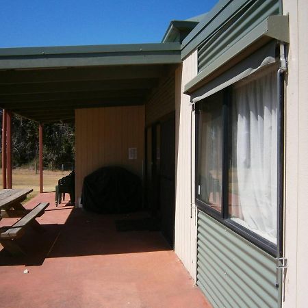 Ripples N Tonic Farmstay Ventnor Экстерьер фото