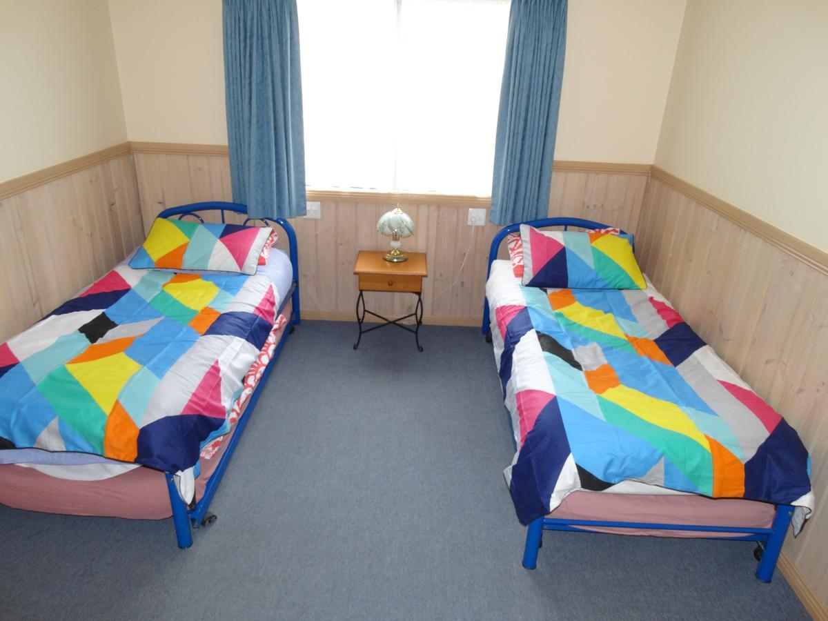 Ripples N Tonic Farmstay Ventnor Экстерьер фото