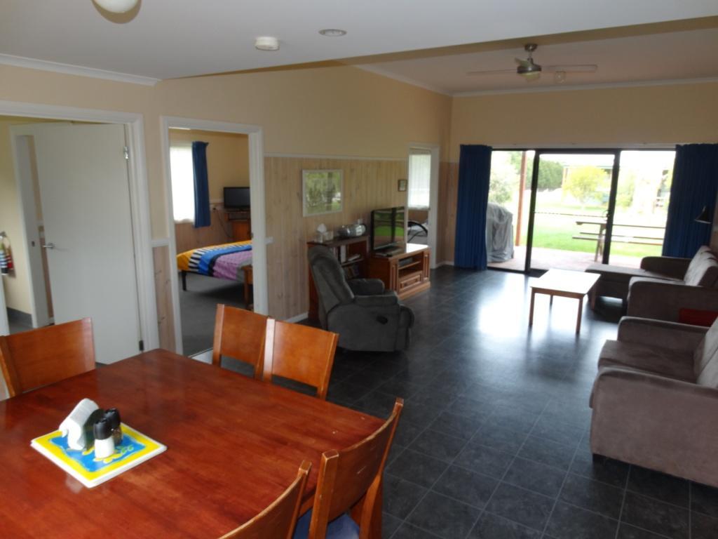Ripples N Tonic Farmstay Ventnor Экстерьер фото