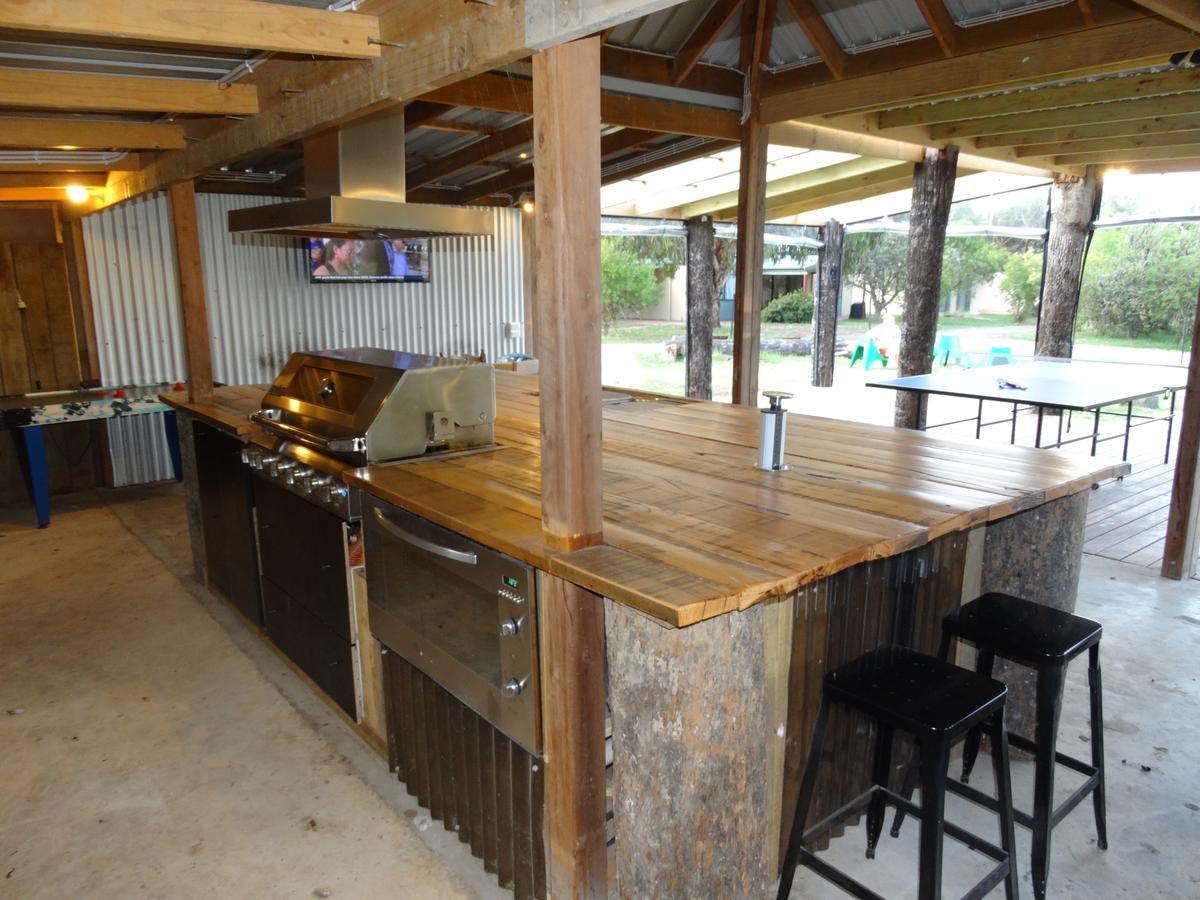 Ripples N Tonic Farmstay Ventnor Экстерьер фото