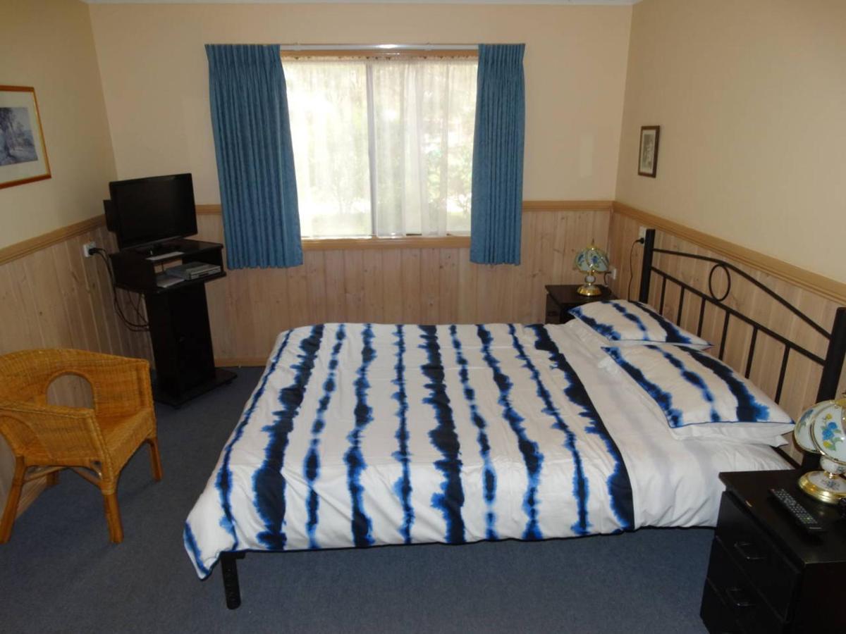 Ripples N Tonic Farmstay Ventnor Экстерьер фото