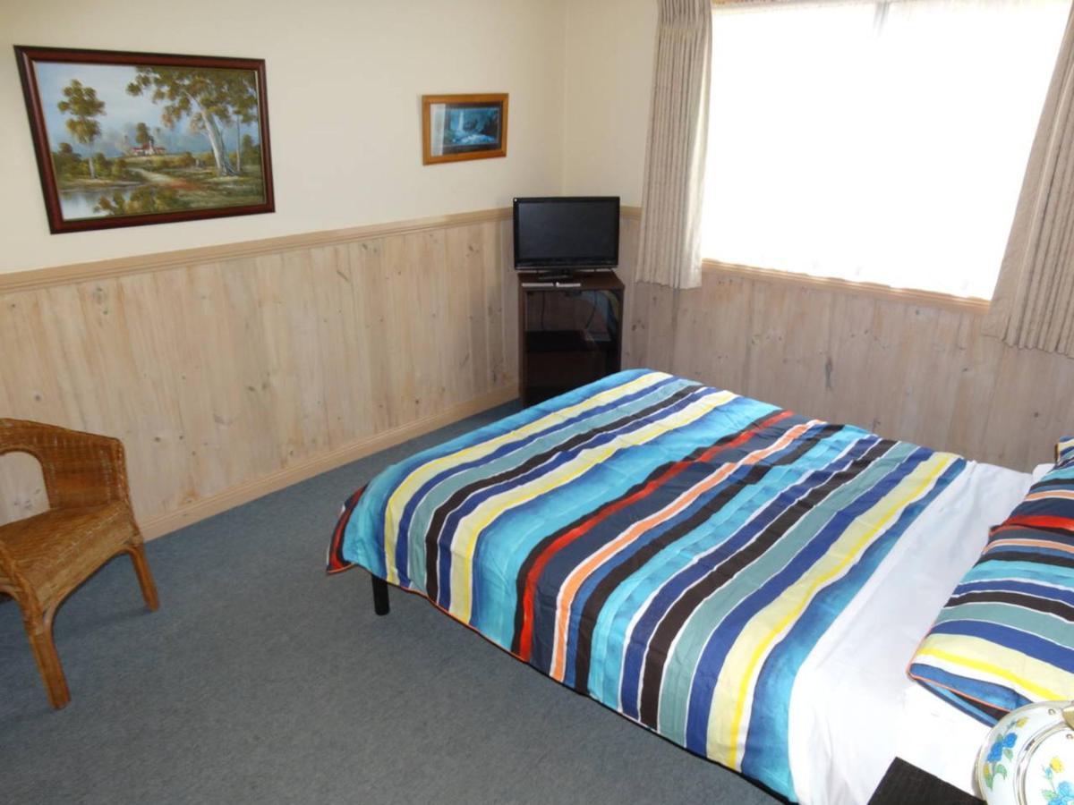 Ripples N Tonic Farmstay Ventnor Экстерьер фото