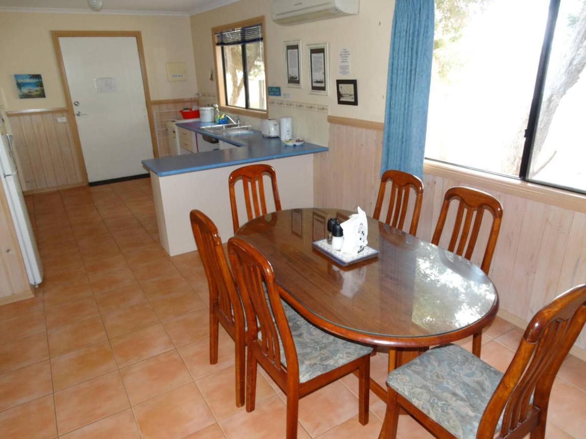 Ripples N Tonic Farmstay Ventnor Экстерьер фото