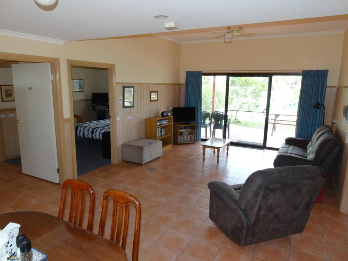 Ripples N Tonic Farmstay Ventnor Экстерьер фото