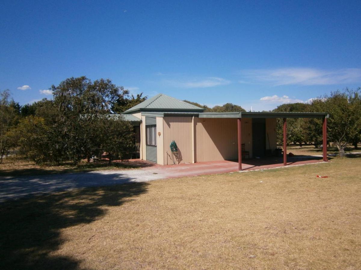 Ripples N Tonic Farmstay Ventnor Экстерьер фото