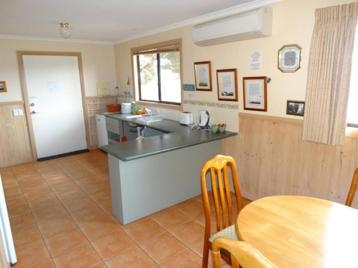 Ripples N Tonic Farmstay Ventnor Экстерьер фото