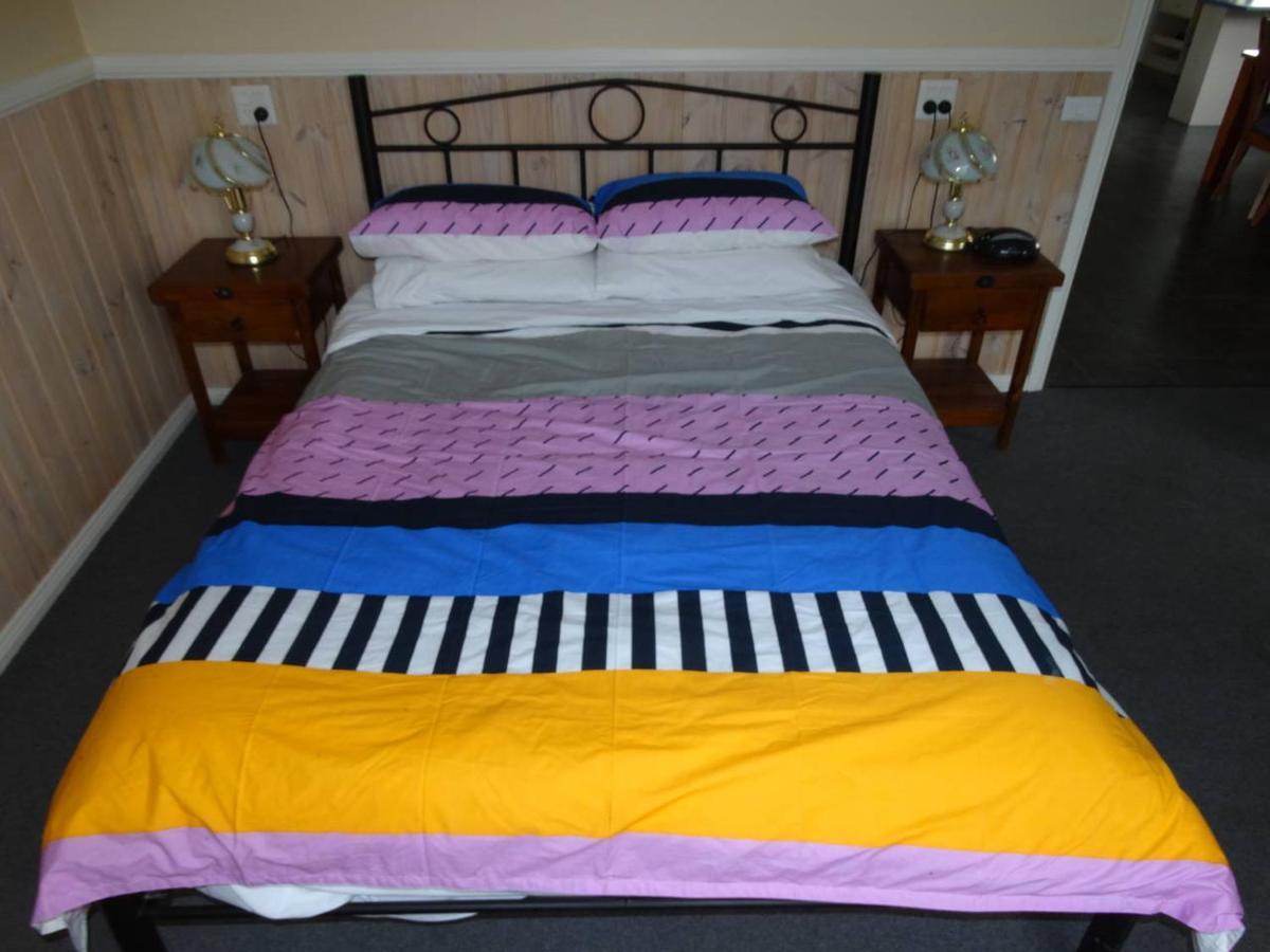 Ripples N Tonic Farmstay Ventnor Экстерьер фото