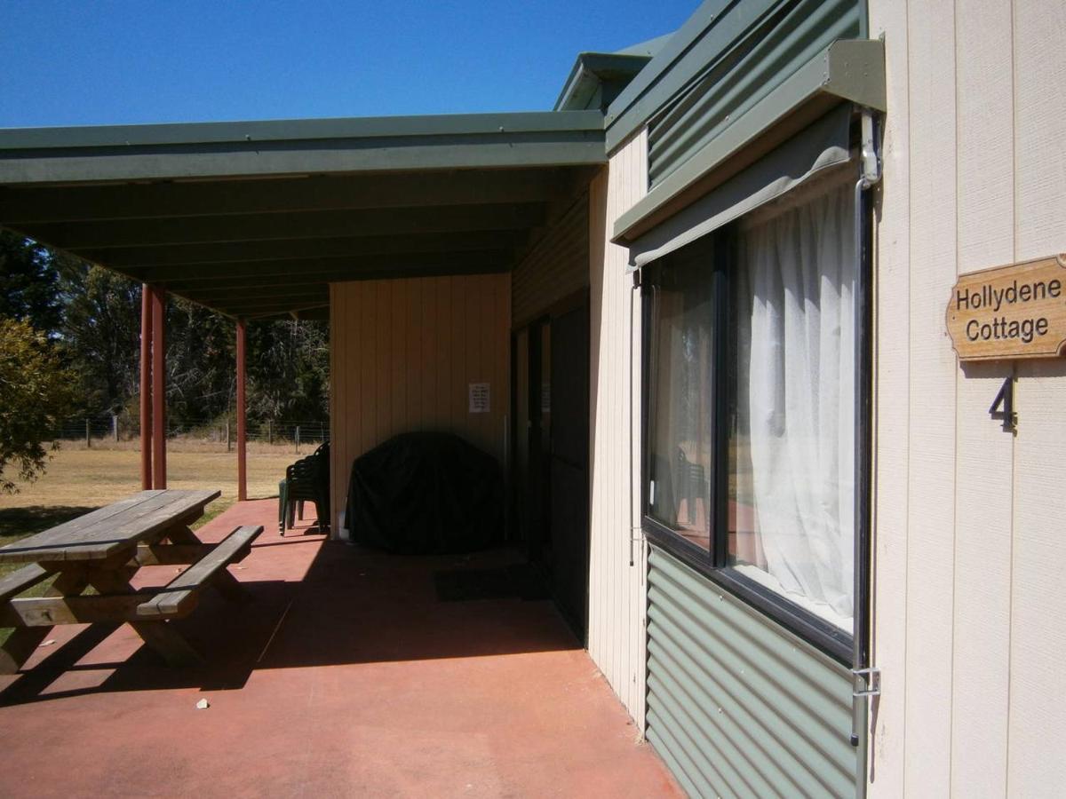 Ripples N Tonic Farmstay Ventnor Экстерьер фото