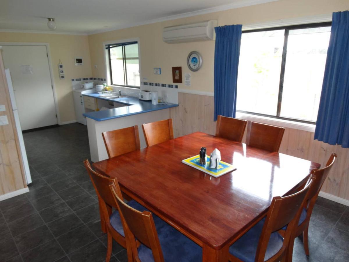 Ripples N Tonic Farmstay Ventnor Экстерьер фото
